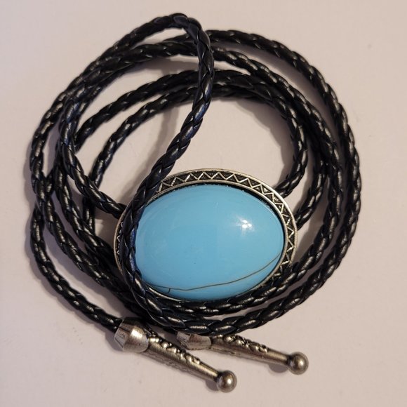 Bolo Tie - Picture 2 of 12